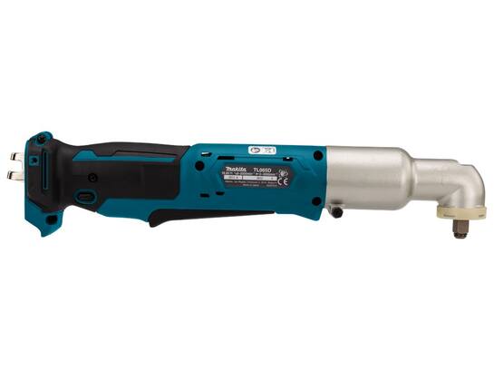 MAKITA Haakse slagmoersleutelmachine body in Mb TL065DZJ 10.8V