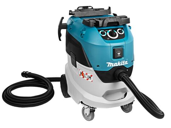 MAKITA Stofzuiger M-klasse in doos VC4210M 230V/1200W