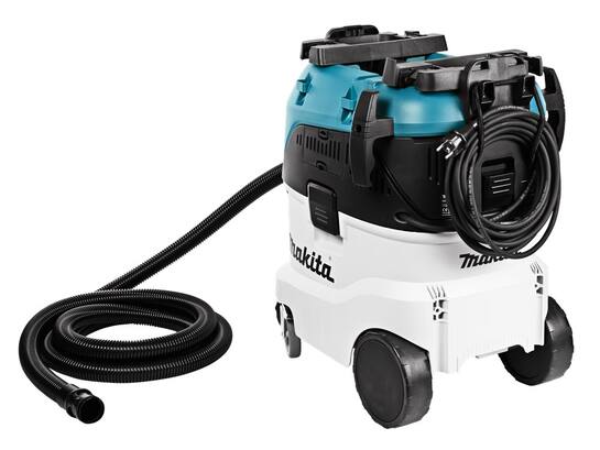 MAKITA Stofzuiger M-klasse in doos VC4210M 230V/1200W