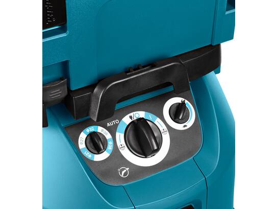MAKITA Stofzuiger M-klasse in doos VC4210M 230V/1200W
