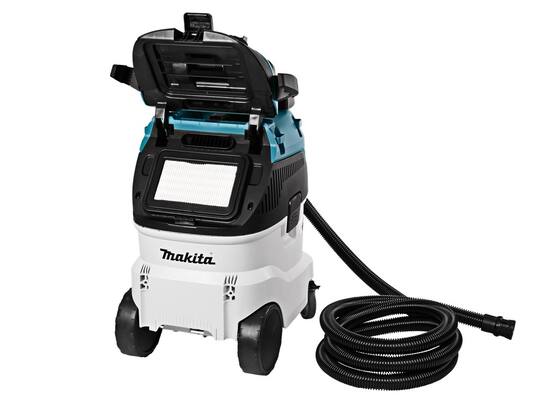 MAKITA Stofzuiger M-klasse in doos VC4210M 230V/1200W