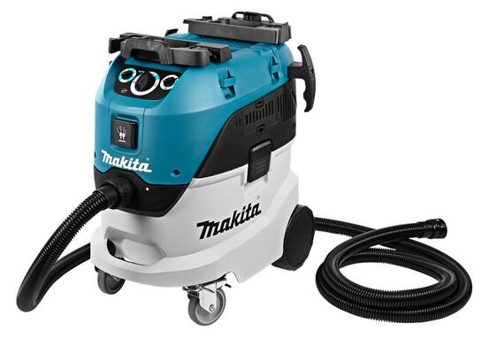 MAKITA Stofzuiger M-klasse in doos VC4210M 230V/1200W