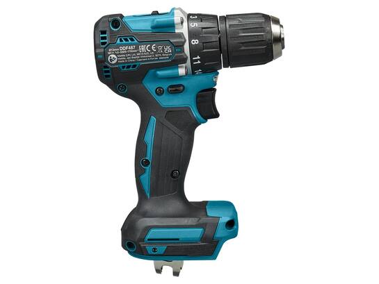 Makita Boor-/schroefmachine body in M-box DDF487ZJ 18V