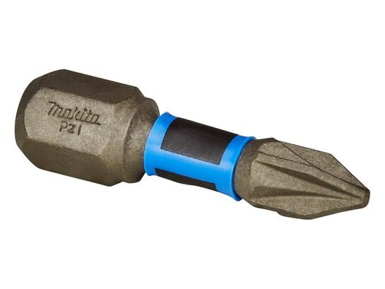 Makita Slagschroefbit IMPACT PREMIER PZ1X25MM