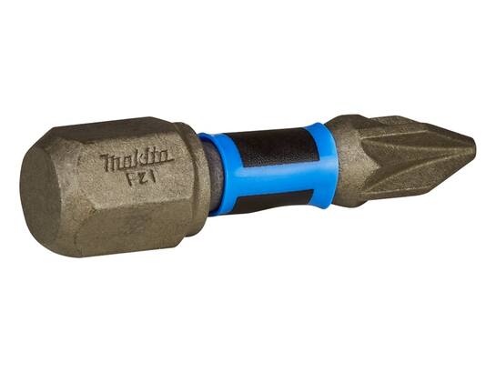 Makita Slagschroefbit IMPACT PREMIER PZ1X25MM