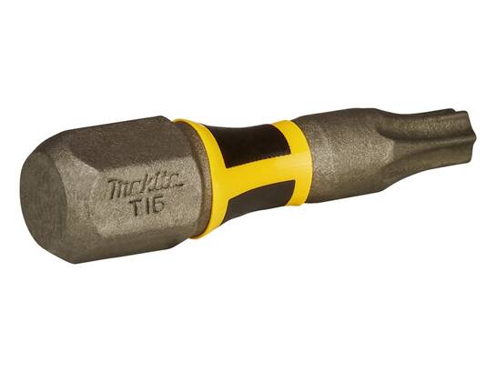 Makita Slagschroefbit IMPACT PREMIER T15X25MM