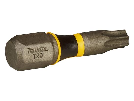 Makita Slagschroefbit IMPACT PREMIER T20X25MM