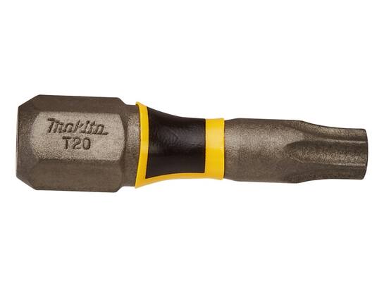 Makita Slagschroefbit IMPACT PREMIER T20X25MM