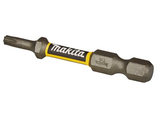 Makita Slagschroefbit IMPACT PREMIER T15X50MM