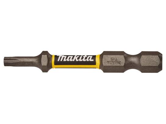 Makita Slagschroefbit IMPACT PREMIER T15X50MM
