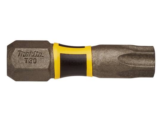 MAKITA Slagschroefbit IMPACT PREMIER T30X25MM