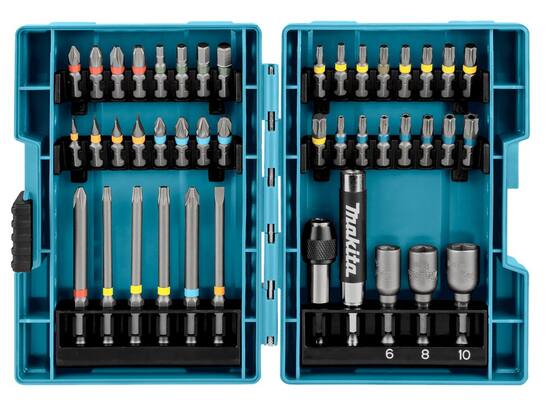 MAKITA Bitset B-55697 43-DELIG