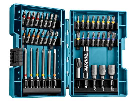MAKITA Bitset B-55697 43-DELIG