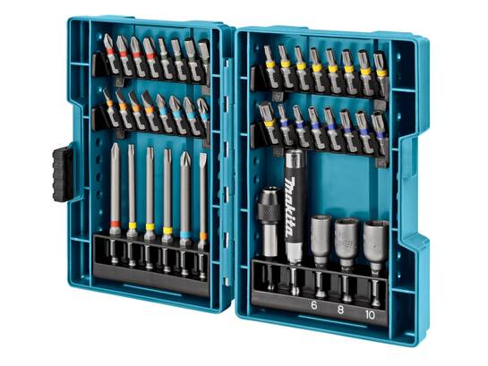 MAKITA Bitset B-55697 43-DELIG