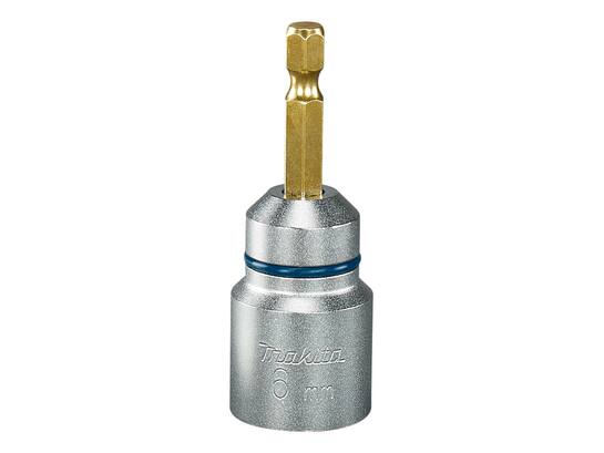Makita Draadeinddop bitaansluiting M6
