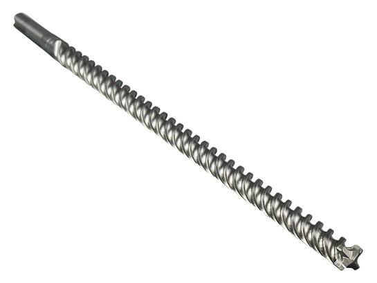 MAKITA Hamerboor SDS-plus 4-snijder P4S 12X455MM