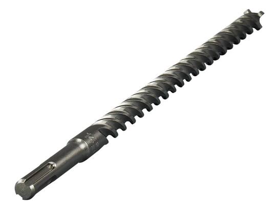 MAKITA Hamerboor SDS-plus 4-snijder P4S 14X315MM