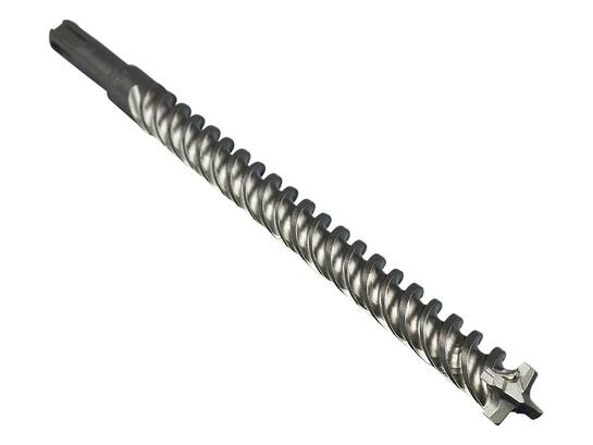 MAKITA Hamerboor SDS-plus 4-snijder P4S 14X315MM