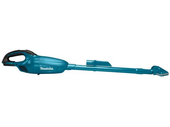 Makita Stofzuiger body in doos DCL181FZ 18V