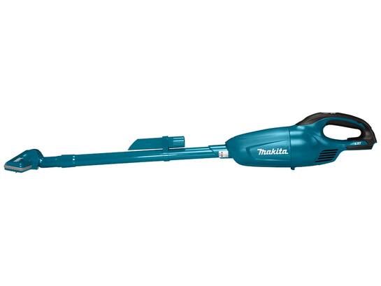 Makita Stofzuiger body in doos DCL181FZ 18V