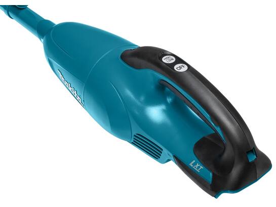 Makita Stofzuiger body in doos DCL181FZ 18V
