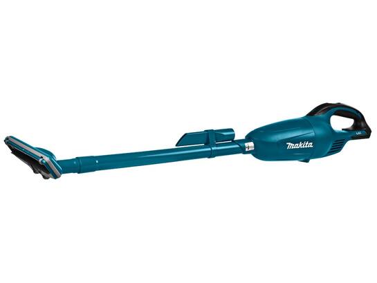 Makita Stofzuiger body in doos DCL181FZ 18V