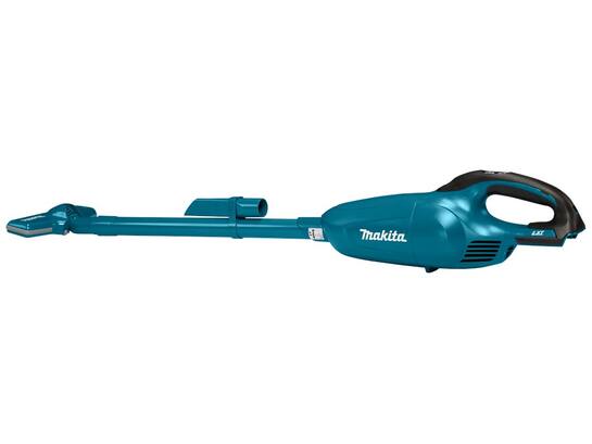 Makita Stofzuiger body in doos DCL181FZ 18V