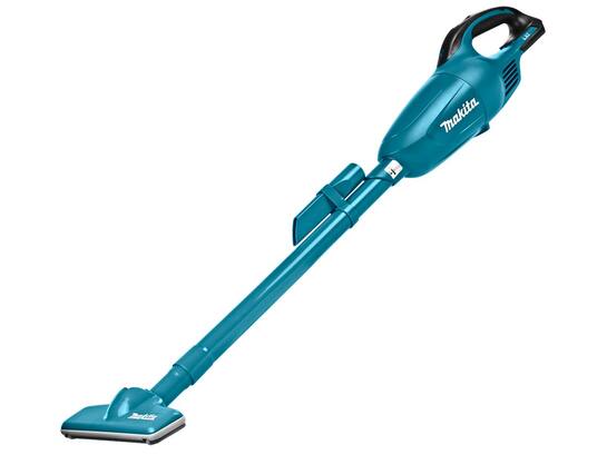 Makita Stofzuiger body in doos DCL181FZ 18V