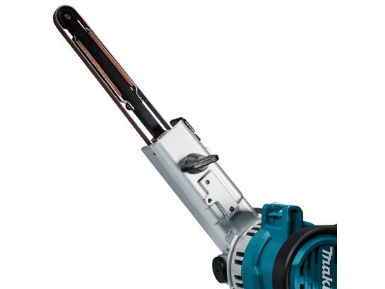 Makita Stripschuurmachine body in doos DBS180Z 18V