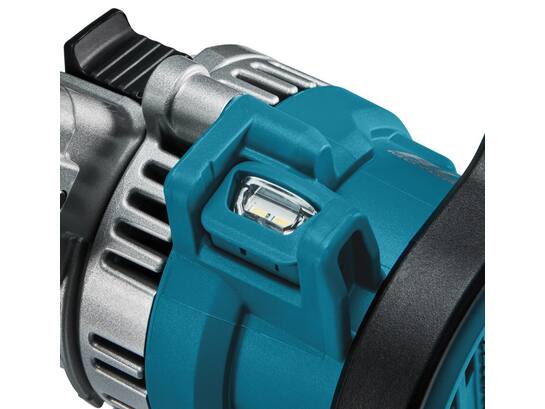 Makita Stripschuurmachine body in doos DBS180Z 18V