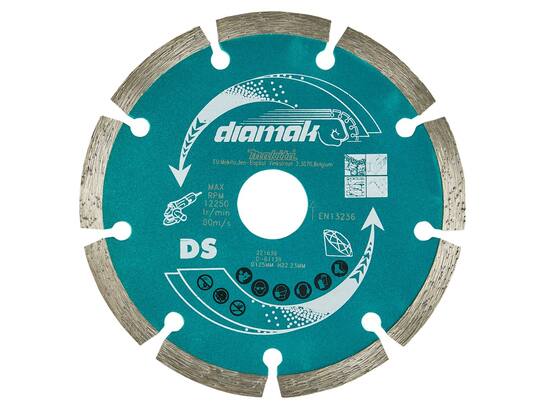 Makita Diamantschijf 125MM