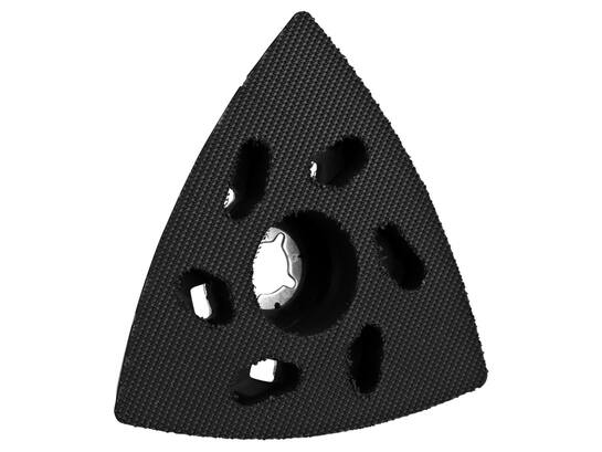 MAKITA Steunzool Velcro voor Multitool DRIEHOEK