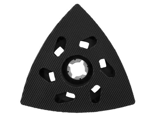 MAKITA Steunzool Velcro voor Multitool DRIEHOEK