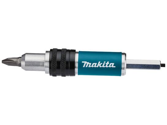 Makita Quad Driver 2.4MM/PH2