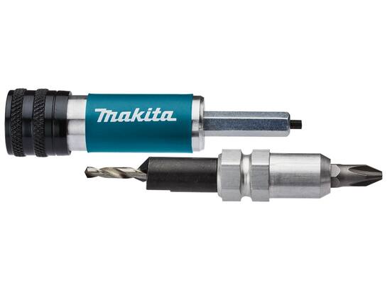 Makita Quad Driver 2.4MM/PH2