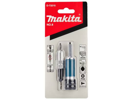Makita Quad Driver 2.8MM/PH2
