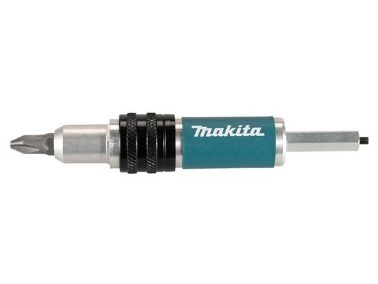 Makita Quad Driver 2.8MM/PH2