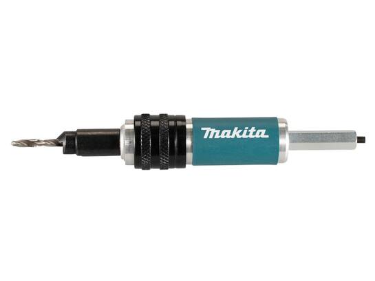 Makita Quad Driver 2.8MM/PH2