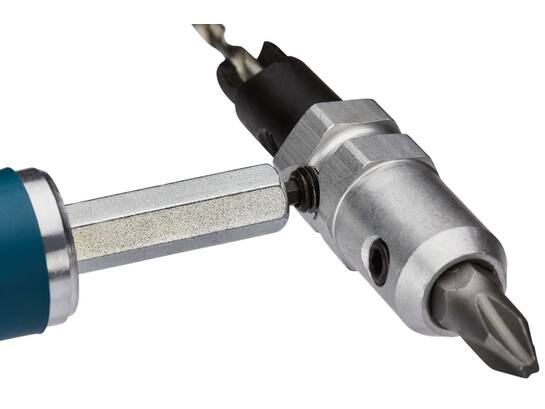 Makita Quad Driver 2.8MM/PH2