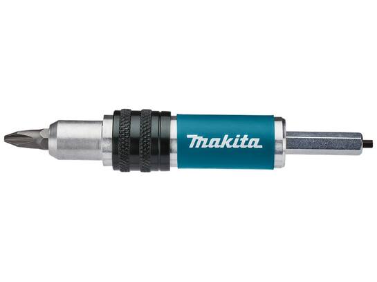 Makita Quad Driver 2.8MM/PH2