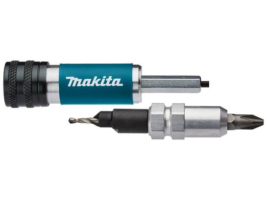 MAKITA Quad Driver 3.2MM/PH2
