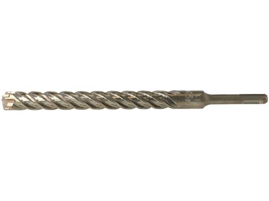 Heller Hamerboor 4-Snijder SDS-PLUS 5X210