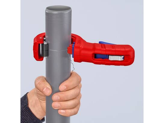 Knipex pijpsnijder 90 23 02 BK