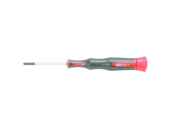 Ks-Tools Precisie schroevendraaier kruiskop 500.7126 PH-000