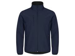 Classic Softshell Jacket