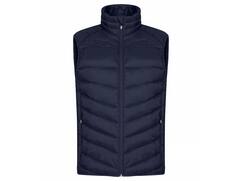 Clique bodywarmer Idaho vest dark navy maat 2XL