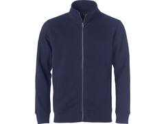 Clique Vest Classic Cardigan dark navy maat M
