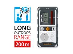 Laserliner SensoLite 210 Set