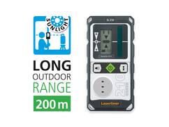 Laserliner SensoLite G 210 Set