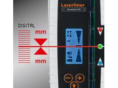 Laserliner SensoLite 410 Set